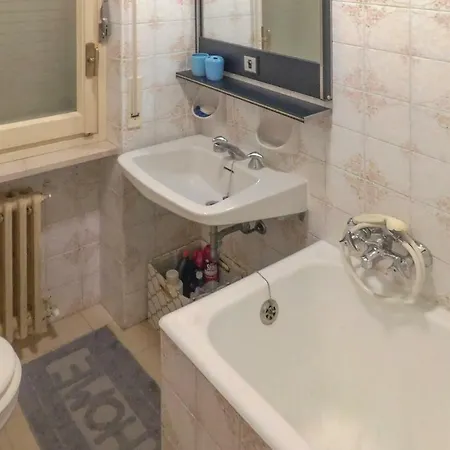 Apartman Regina