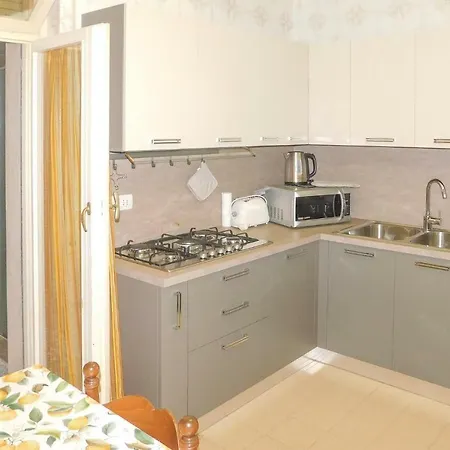 Regina Apartman San Remo