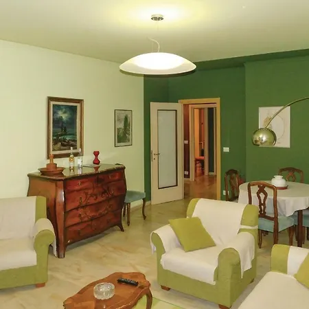 Regina Appartement San Remo